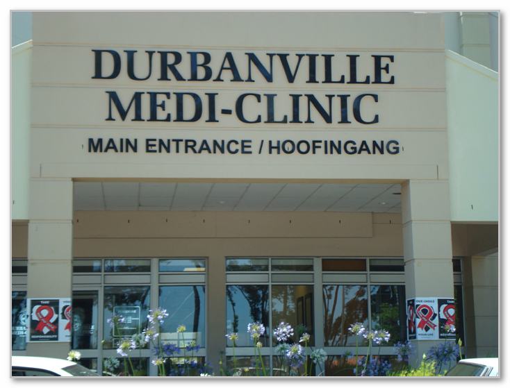 Medclinic Durbanville